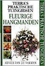 Fleurige hangmanden / Terras praktische tuingidsen D. Joyce, Verzenden, Gelezen, D. Joyce