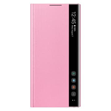 Samsung Galaxy Note10 Clear View Cover – Origineel, Ophalen of Verzenden, Nieuw