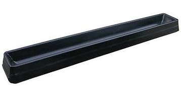 Schapenvoerbak 185 cm - 30 liter, Ophalen of Verzenden, Nieuw