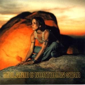 cd - Melanie C - Northern Star, Verzenden, Zo goed als nieuw