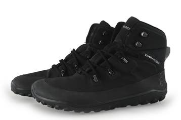 Vivobarefoot Barefoot in maat 44½ Zwart, Verzenden, Zwart, Zo goed als nieuw, Vivobarefoot