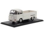 Solido 1:18 - Modelauto - Volkswagen T2 Pick Up 1968 +, Nieuw