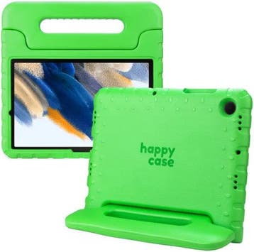 Samsung Galaxy Tab A8 64GB + beschermhoes groen 10.5 inch, Ophalen of Verzenden, Nieuw
