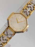 Yves Saint Laurent - Octagonal Two-Tone - Zonder, Nieuw