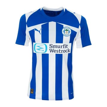 Wigan Athletic Home 2025/26, Sport en Fitness, Verzenden, Nieuw