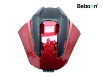 Tank Cover Honda NC 750 X 2016-2017 DCT (NC750XD), Verzenden, Gebruikt