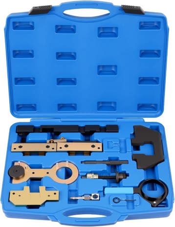 BMW Benzine Motor Toolset 11-delig | 29% Korting, Ophalen of Verzenden, Nieuw