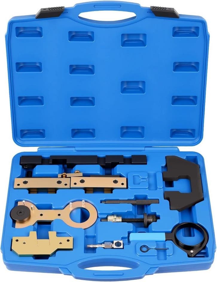 BMW Benzine Motor Toolset 11-delig | 29% Korting, Auto diversen, Autogereedschap, Nieuw, Ophalen of Verzenden