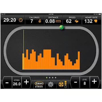 Octane – Fitness Q47xi – Crosstrainer, Ophalen of Verzenden, Nieuw