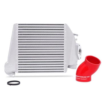 Mishimoto 08-14 Subaru WRX Top-Mount Intercooler Kit -, Ophalen of Verzenden, Nieuw