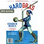 Hard gras 115 - augustus 2017 / Hard gras / 115 Hard Gras, Boeken, Verzenden, Zo goed als nieuw, Hard Gras