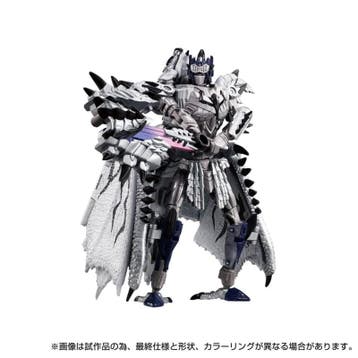 (Pre-order) Transformers Team-Up Series Action Figure Mon..., Verzenden, Zo goed als nieuw