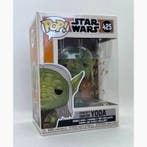 Star Wars - Signed by Ron Hone (Yoda S/F/X), Verzamelen, Nieuw