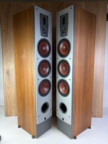 Dali - Ikon 7 - Matching Pair Luidsprekerset, Nieuw