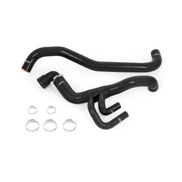 Mishimoto 10-14 Ford F-150 Raptor 6.2L V8 Black Silicone, Ophalen of Verzenden