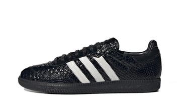 adidas Samba OG Made in Italy Black Croc, Kleding | Heren, Nieuw