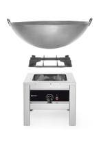 Hokker Profi Line, Hendi, Profi Line, 6,7kw, 425x425x(h)400m, Ophalen of Verzenden, Nieuw in verpakking