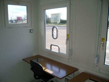 Kassa unit te koop! Eigen ontwerp en laagste prijs!