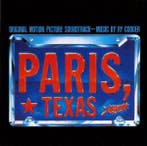 cd - Ry Cooder - Paris, Texas - Original Motion Picture S..., Verzenden, Zo goed als nieuw