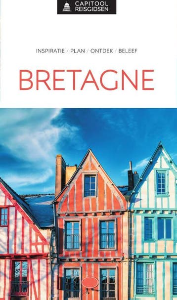 Bretagne |  | Nieuw, Ophalen of Verzenden, Nieuw