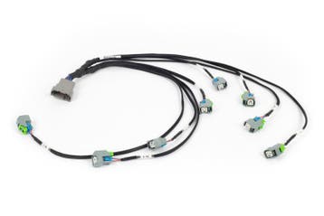 Haltech NEXUS Rebel LS EV6 Injector Sub-Harness, Ophalen of Verzenden