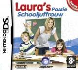 MarioDS.nl: Lauras Passie: Schooljuffrouw - iDEAL!, Spelcomputers en Games, Games | Nintendo DS, Ophalen of Verzenden, Zo goed als nieuw