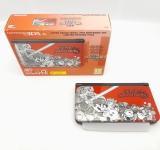Nintendo 3DS XL Super Smash Bros Limited Edition Als N & Box, Ophalen of Verzenden, Zo goed als nieuw
