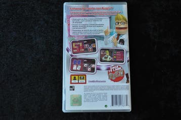 BUZZ Cerebros en Accion Sony PSP Essentials ( IT ), Verzenden, Nieuw