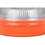 Benson Nood- en waarschuwingslicht - 360º zichtbaarheid -.., Ophalen of Verzenden, Nieuw