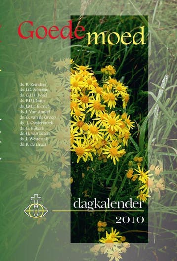 Goede moed 2010 - Han Schenau 9789058814258, Boeken, Godsdienst en Theologie, Verzenden, Zo goed als nieuw, Han Schenau