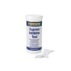Fernox Express Inhibitor Test pH teststrips - 50x testen, Doe-het-zelf en Verbouw, Verwarming en Radiatoren, Verzenden, Nieuw