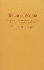Mathematics Useful for Understanding Plato - Theon of Smyrna, Verzenden, Nieuw