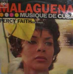 LP gebruikt - Percy Faith Et Son Orchestre - MalagueÃ±a..., Verzenden, Zo goed als nieuw, Overige formaten