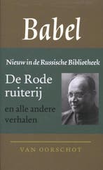Verhalen / Russische Bibliotheek 9789028240216 I.E. Babel, Verzenden, Gelezen, I.E. Babel