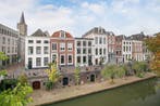 Te huur: Appartement Oudegracht in Utrecht, Utrecht, Appartement, Utrecht