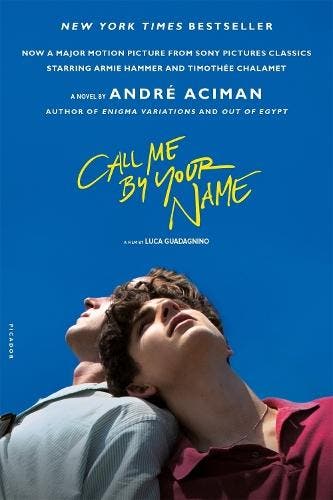 Call Me By Your Name | Aciman, Andre | Nieuw, Ophalen of Verzenden, Nieuw, Aciman, Andre