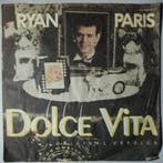 Ryan Paris - Dolce vita - Single, Verzenden, Nieuw in verpakking
