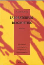 Laboratoriumdiagnostiek, Boeken, Ophalen of Verzenden, Nieuw