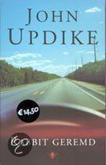 Rabbit geremd 9789023410324 J. Updike, Verzenden, Gelezen, J. Updike