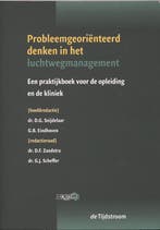 Probleemgeoriënteerd denken in het management van de, Boeken, Verzenden, Gelezen, G.B. Eindhoven
