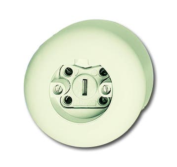 BUSCH-JAEG 2365 JW WCD OPB PERILEX ROND 25A, Ophalen of Verzenden, Nieuw, Groepenkast