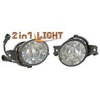 Mistlampen LED dagrijverlichting | diverse Renault / Nissan, Verzenden, Nieuw