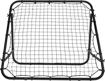VirtuFit Verstelbare Rebounder 100 x 100 cm - Inklapbaar -, Ophalen of Verzenden, Zo goed als nieuw