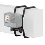 GoPro Gumby Flexibele Mount, Ophalen of Verzenden, Nieuw, Overige merken