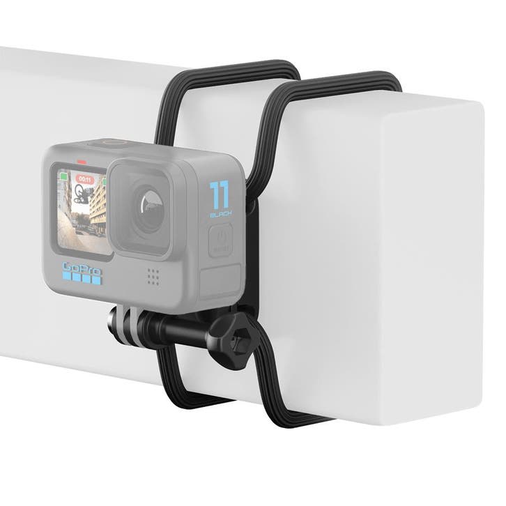 GoPro Gumby Flexibele Mount, Audio, Tv en Foto, Actiecamera's, Nieuw, Overige merken, Ophalen of Verzenden