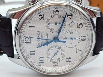 Longines - Master Collection - 50208198 - 2000-2010