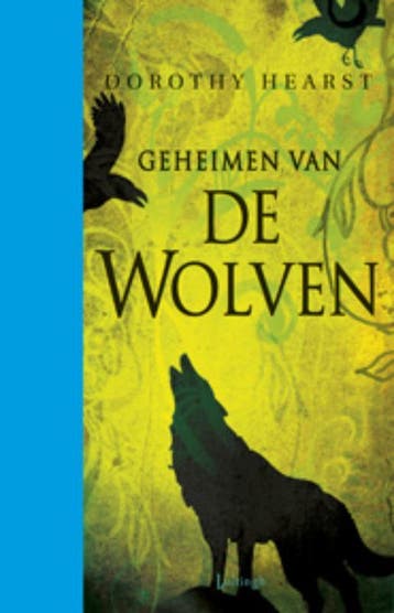 Geeheimen van de wolven / Wolven - Dorothy Hearst, Verzenden, Zo goed als nieuw, Dorothy Hearst
