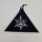 Swarovski Kerstster Jaarlijkse Editie 2000 Incl. Doosje, Ophalen of Verzenden, Nieuw