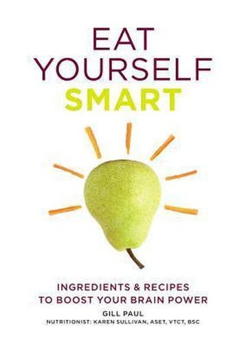 Eat Yourself Smart - Gill Paul 9780600630869, Verzenden, Gelezen, Gill Paul