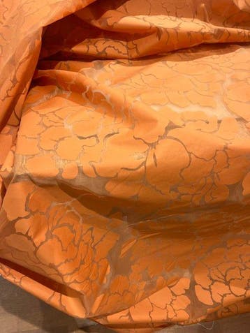 Cristian fischbacher tendaggio 2860 x 310 - Textiel - 2860
